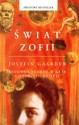 Świat Zofii - Jostein Gaarder