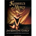 Kushiel's Mercy (Kushiel's Legacy, #6) - Jacqueline Carey, Simon Vance