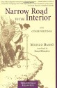 Narrow Road to the Interior: And Other Writings - Matsuo Bashō, Sam Hamill