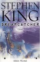 Dreamcatcher - Stephen King, William Olivier Desmond