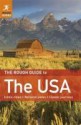 The Rough Guide to the USA - Nick Edwards, Samantha Cook