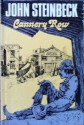 Cannery Row - John Steinbeck