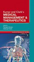 Kumar & Clark's Medical Management and Therapeutics (Elsevier Handbook Series) - Parveen Kumar, Michael L. Clark