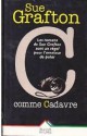 C comme cadavre - Sue Grafton