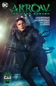 Arrow: The Dark Archer (2016) (Arrow: The Dark Archer (2016-)) - John Barrowman, Carole Barrowman, Daniel Sampere, Juan Albarran