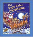 The Night Before Christmas - Bill Bell