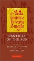 Canticle of the Sun (Calligrapher's Notebooks) - St. Francis of Assisi, Frank Missant