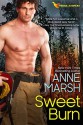 Sweet Burn - Anne Marsh