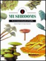 Identifying Mushrooms - David Regler, Brian Spooner, David Regler