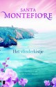 Het vlinderkistje - Santa Montefiore