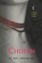 Chosen (House of Night, Book 3) by Cast, P. C., Cast, Kristin (2008) Paperback - P. C., Cast, Kristin Cast