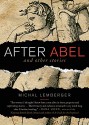 After Abel and Other Stories - Michal Lemberger, Jonathan Kirsch