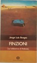 Finzioni - Jorge Luis Borges, Collana Gli Oscar