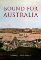 Bound for Australia - David Hawkings