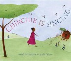 Chirchir Is Singing - Kelly Cunnane