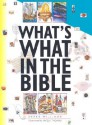 What's What In The Bible - Derek Williams