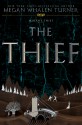 The Thief (Queen's Thief) - Megan Whalen Turner