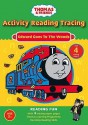 Edward Goes To The Woods: Activity Reading Tracing (Thomas & Friends) - Betty Root