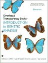 Overhead Transparency Set for Introduction to Genetic Analysis - Anthony J.F. Griffiths, Sean B. Carroll