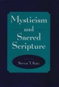 Mysticism & Sacred Scripture - Steven T. Katz