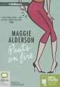 Pants on Fire - Maggie Alderson, Katrina Baylis