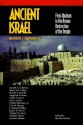 Ancient Israel: From Abraham to the Roman Destruction of the Temple - Hershel Shanks