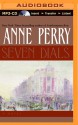 Seven Dials - Michael Page, Anne Perry