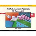 AutoCAD Fundamentals: 3D Basics (Id-CAD/CAM) - Steven Foster