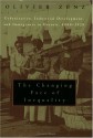 The Changing Face of Inequality: Urbanization, Industrial Development, and Immigrants in Detroit, 1880-1920 - Olivier Zunz