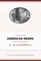 History of the American Negro: West Virginia Edition - A.B. Caldwell, Joe Trotter