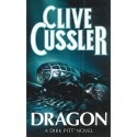 Dragon - Clive Cussler