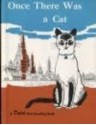 Once There Was A Cat - Edward W. Dolch, Mary Hauge, Carl Hauge