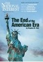 The National Interest (November/December 2011) - Robert Jervis, R. Scott Appleby, Benjamin M. Friedman, Robert Ross, Anatol Lieven, Benny Morris, Jacob Heilbrunn, Stephen Walt, Walter Laqueur, Leslie Gelb