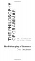 The Philosophy of Grammar - Otto Jespersen