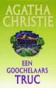 Een goochelaarstruc - Agatha Christie