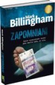 Zapomniani - Mark Billingham