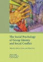 The Social Psychology of Group Identity and Social Conflict: Theory, Application, and Practice - Alice H. Eagly