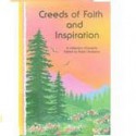 Creeds of Faith and Inspiration - Susan Polis Schutz, Robin Andrews