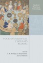 Food in Medieval England: Diet and Nutrition - C.M. Woolgar