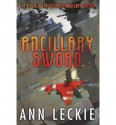 Ancillary Sword - Ann Leckie