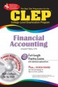 CLEP Financial Accounting w/ TestWare CD - Donald Balla, CLEP, Accounting Study Guides