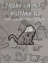 Today I Hunt...Humankind: Two Lumps - Year Three - Mel Hynes, James L. Grant