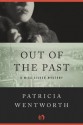 Out of the Past: A Miss Silver Mystery (Book Twenty-Three) - Patricia Wentworth