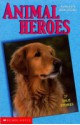 Animal Heroes - Karleen Bradford