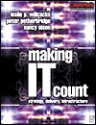 Making It Count - Peter Petheridge, Leslie Willcocks, Peter Petheridge