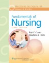 Procedure Checklists to Accompany Craven and Hirnle's Fundamentals of Nursing: Human Health and Function, Sixth Edition - Ruth F Craven, Constance J Hirnle, Constance J. Hirnle