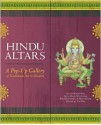 Hindu Altars - Robert Beer, Pieter Weltevrede, Tad Wise