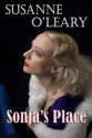 Sonja's Place (Sequel to A Woman's Place) - Susanne O'Leary