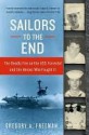 Sailors to the End - Gregory Freeman