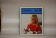 Sometimes I Have to - David Ridyard, Jim Gully